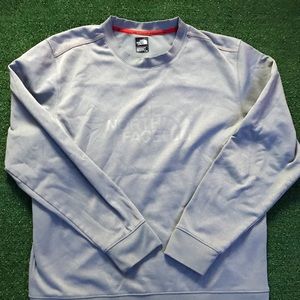 The North Face Men’s L Lightweight Crewneck